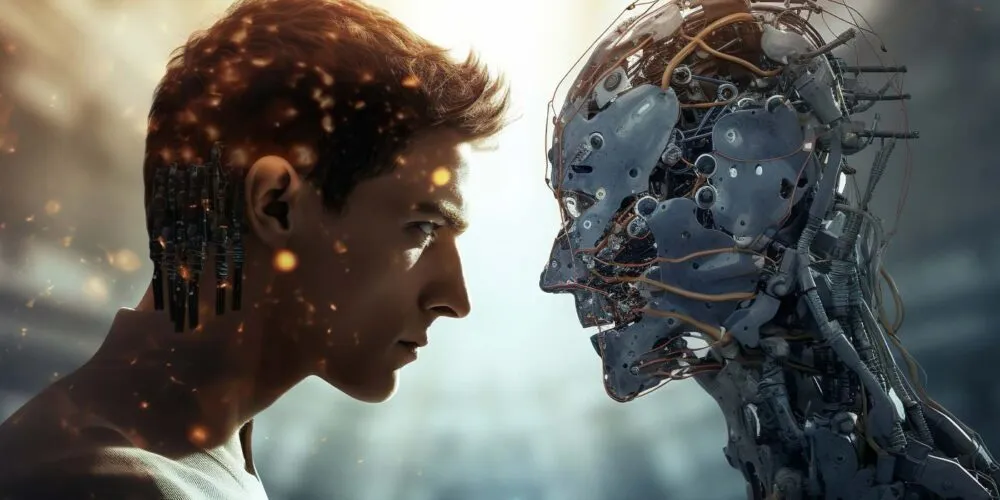 How To Do Dance Of Intelligence: MACHINE VS HUMAN